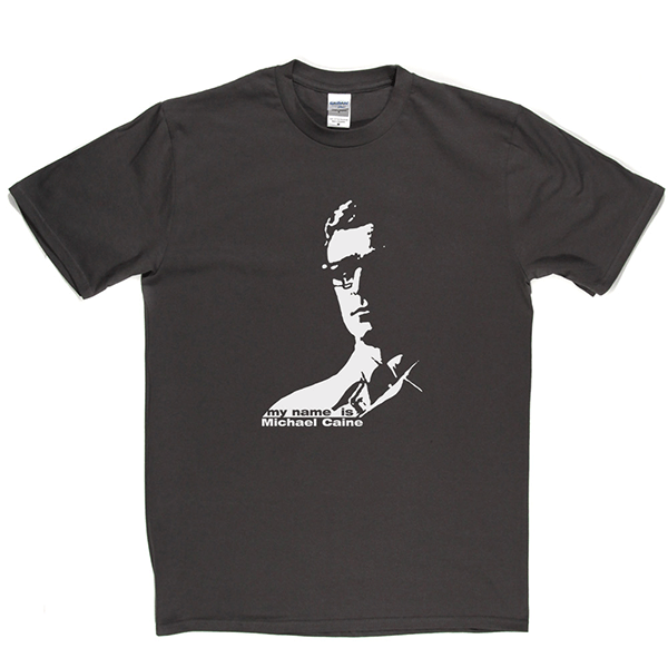 Michael Caine T Shirt