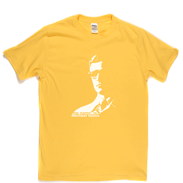 Michael Caine T Shirt