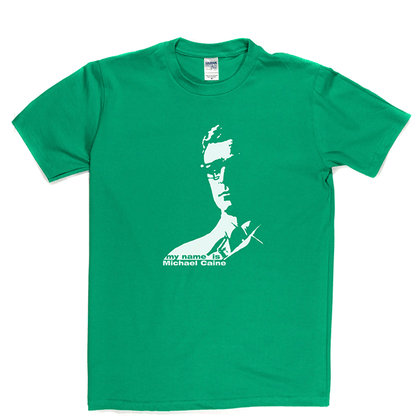 Michael Caine T Shirt