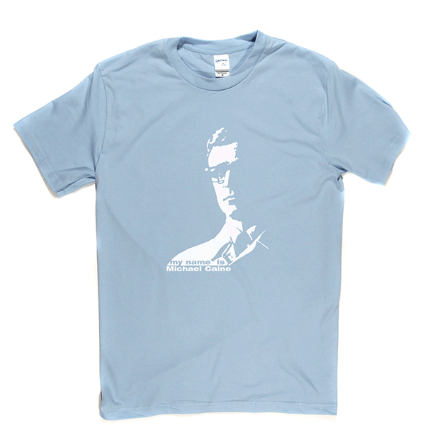 Michael Caine T Shirt