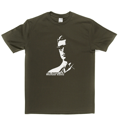 Michael Caine T Shirt