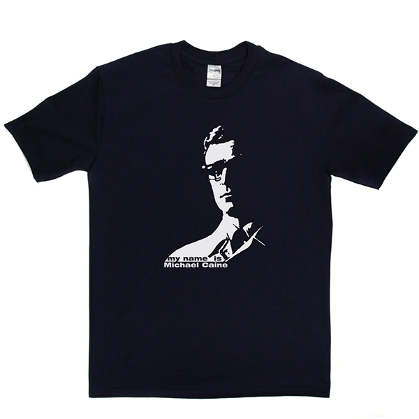 Michael Caine T Shirt