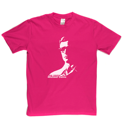 Michael Caine T Shirt