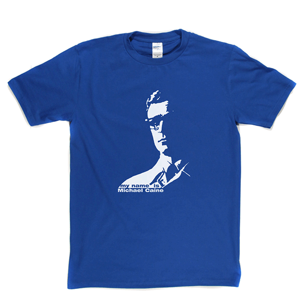 Michael Caine T Shirt