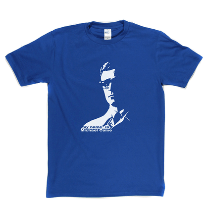 Michael Caine T Shirt