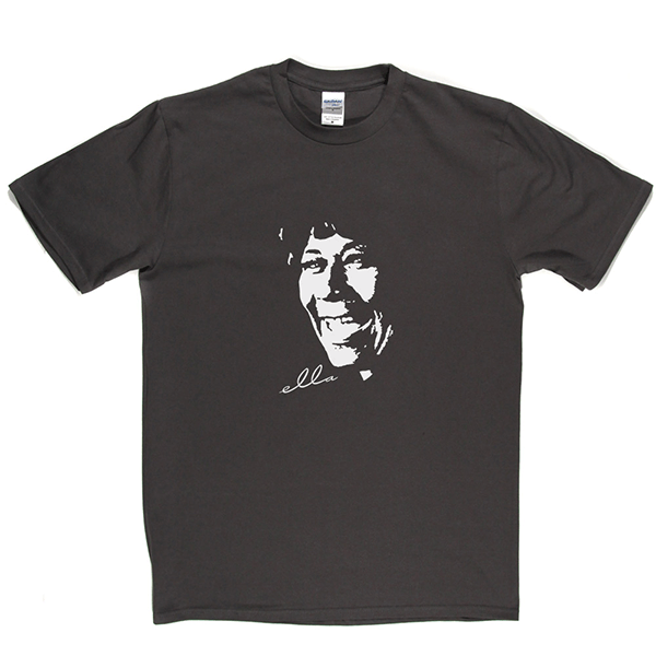 Ella Fitzgerald T Shirt