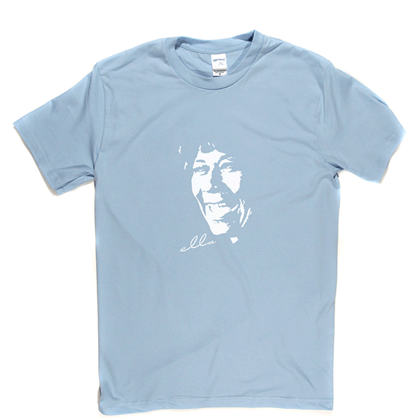 Ella Fitzgerald T Shirt