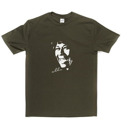 Ella Fitzgerald T Shirt