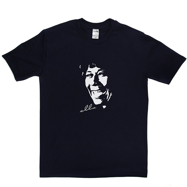 Ella Fitzgerald T Shirt