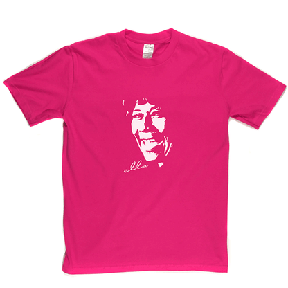 Ella Fitzgerald T Shirt