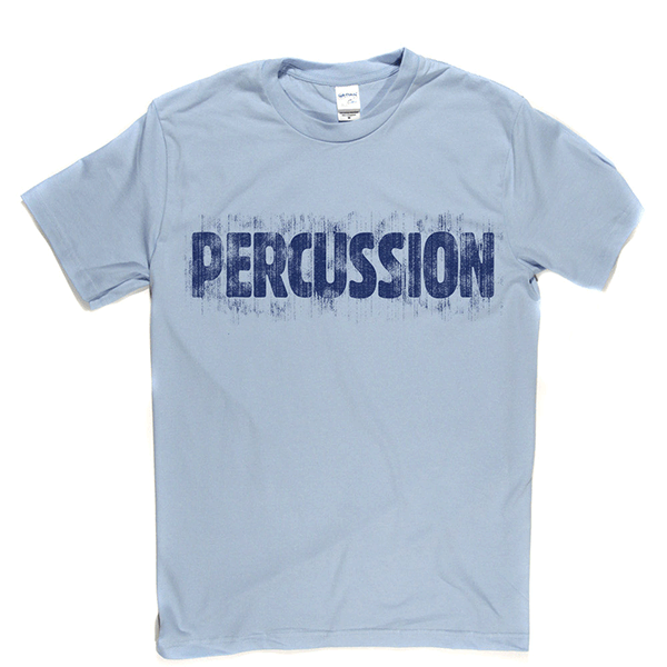 Percussion T Shirt