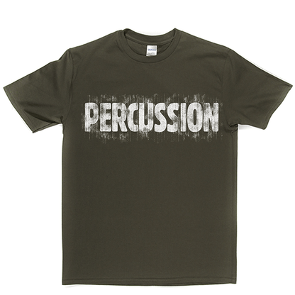 Percussion T Shirt