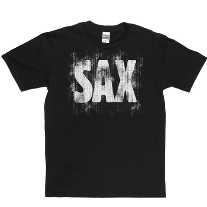 Sax T Shirt