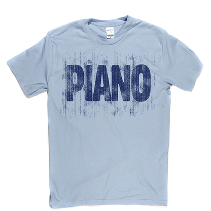 Piano T Shirt