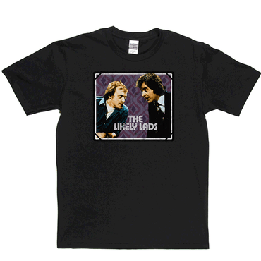 The Likely Lads T Shirt