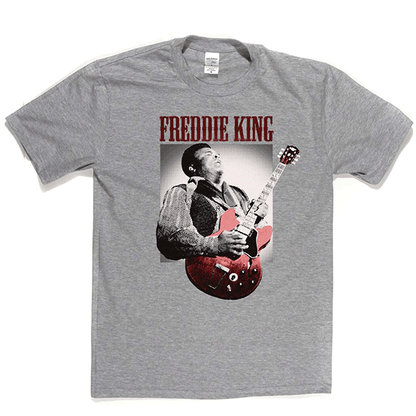 Freddie King T Shirt