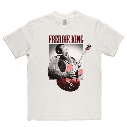 Freddie King T Shirt