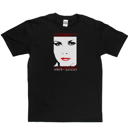 Kirsty Maccoll T Shirt