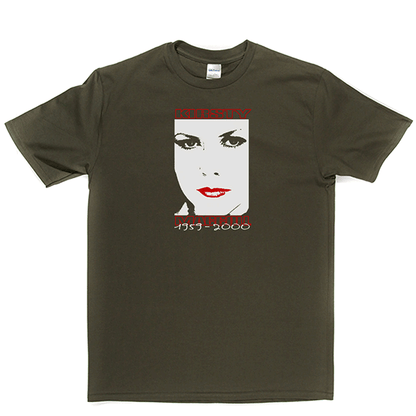 Kirsty Maccoll T Shirt