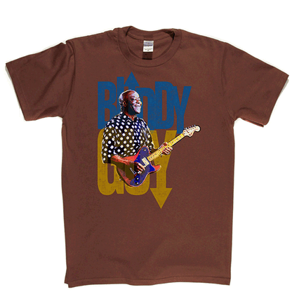 Buddy Guy T Shirt