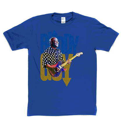 Buddy Guy T Shirt