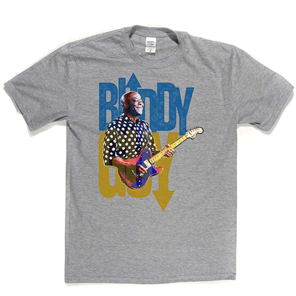 Buddy Guy T Shirt