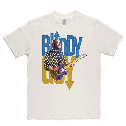 Buddy Guy T Shirt