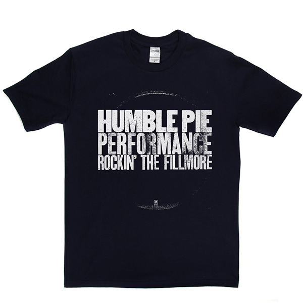 Humble Pie Performance T-shirt