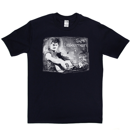 Seth Lakeman T-shirt