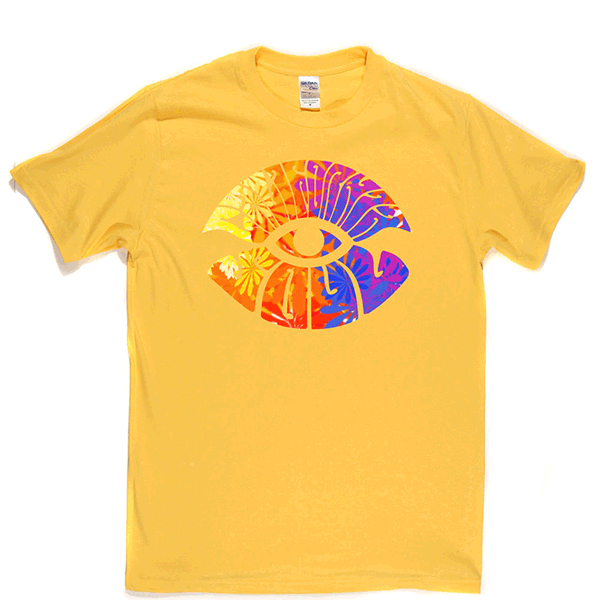 California Soul T Shirt