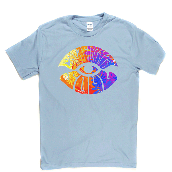 California Soul T Shirt