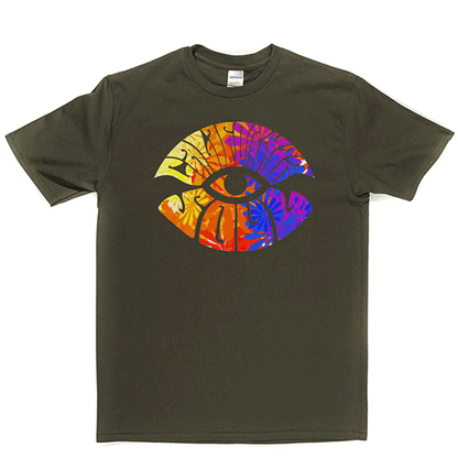 California Soul T Shirt