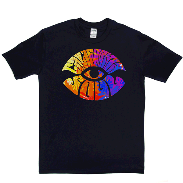 California Soul T Shirt