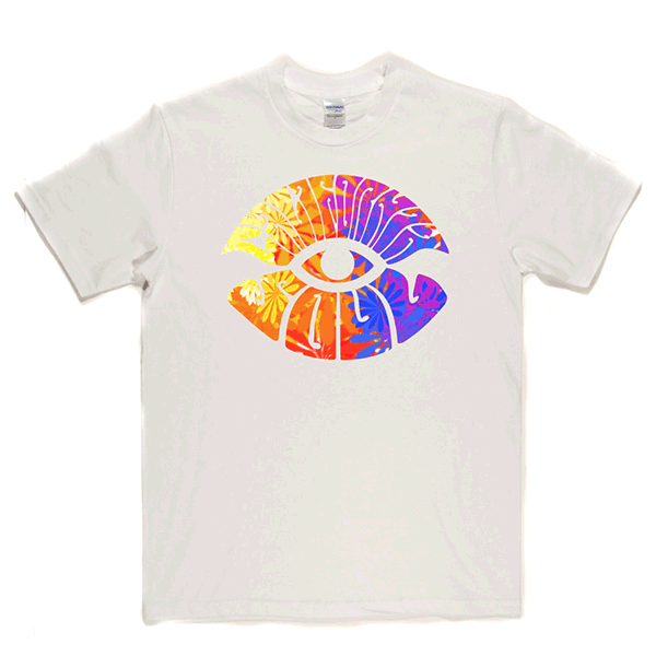 California Soul T Shirt