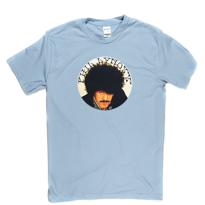 Phil Lynott Colour T-shirt