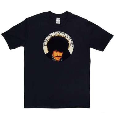 Phil Lynott Colour T-shirt