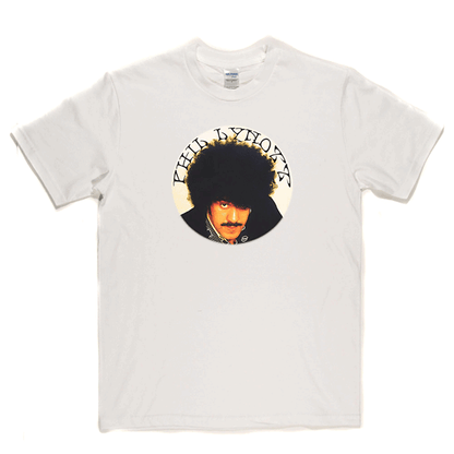 Phil Lynott Colour T-shirt