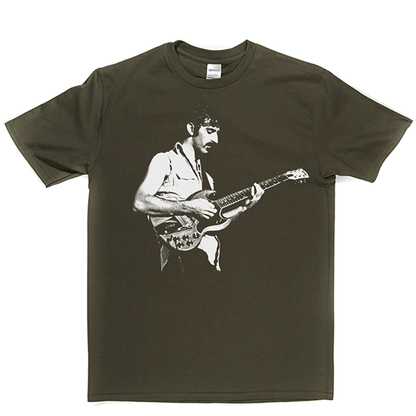 Zappa Guitar T-shirt