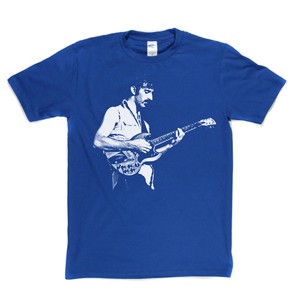 Zappa Guitar T-shirt