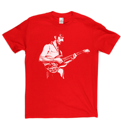 Zappa Guitar T-shirt