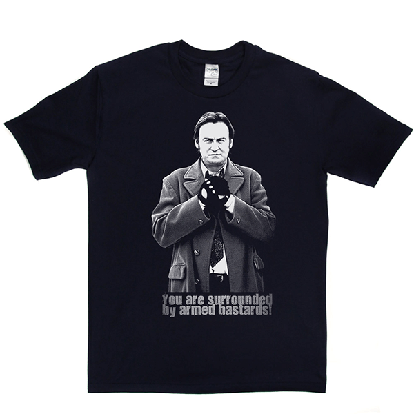 The Guv 2 T Shirt