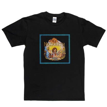 Nazareth Rampant T-Shirt