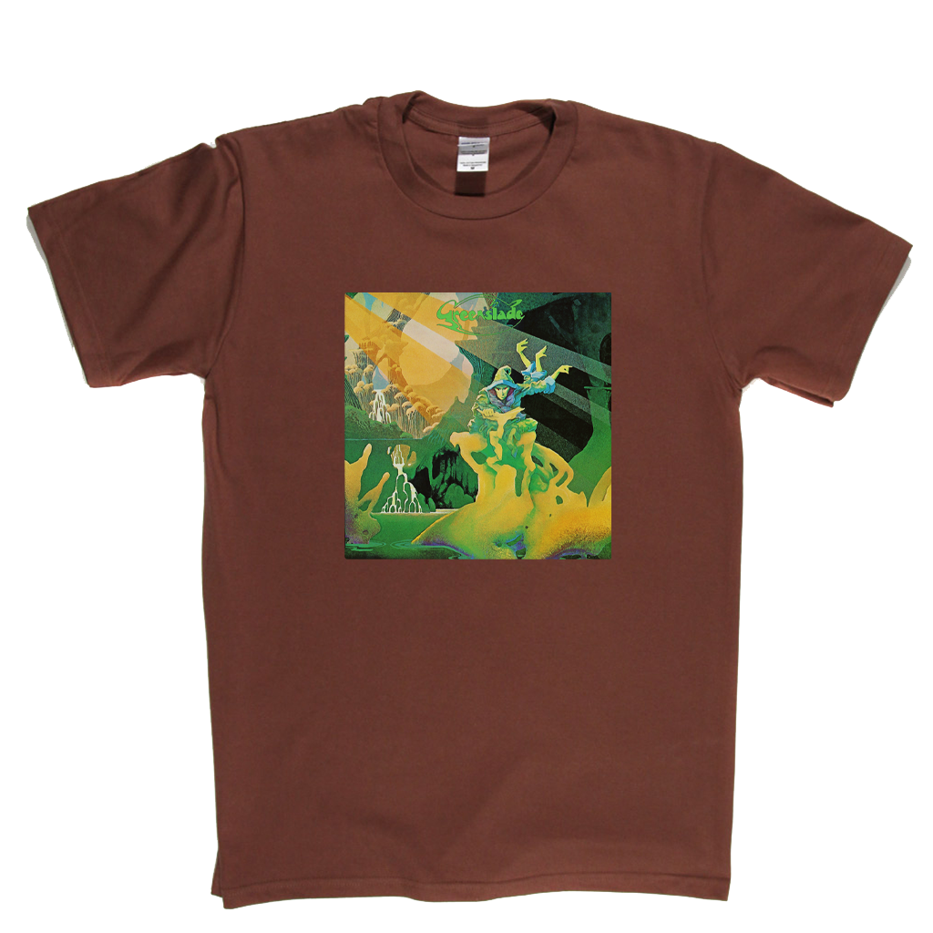 Greenslade Greenslade T-Shirt