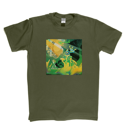 Greenslade Greenslade T-Shirt