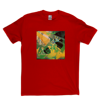 Greenslade Greenslade T-Shirt