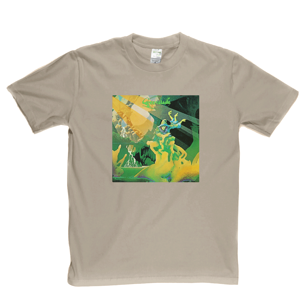 Greenslade Greenslade T-Shirt