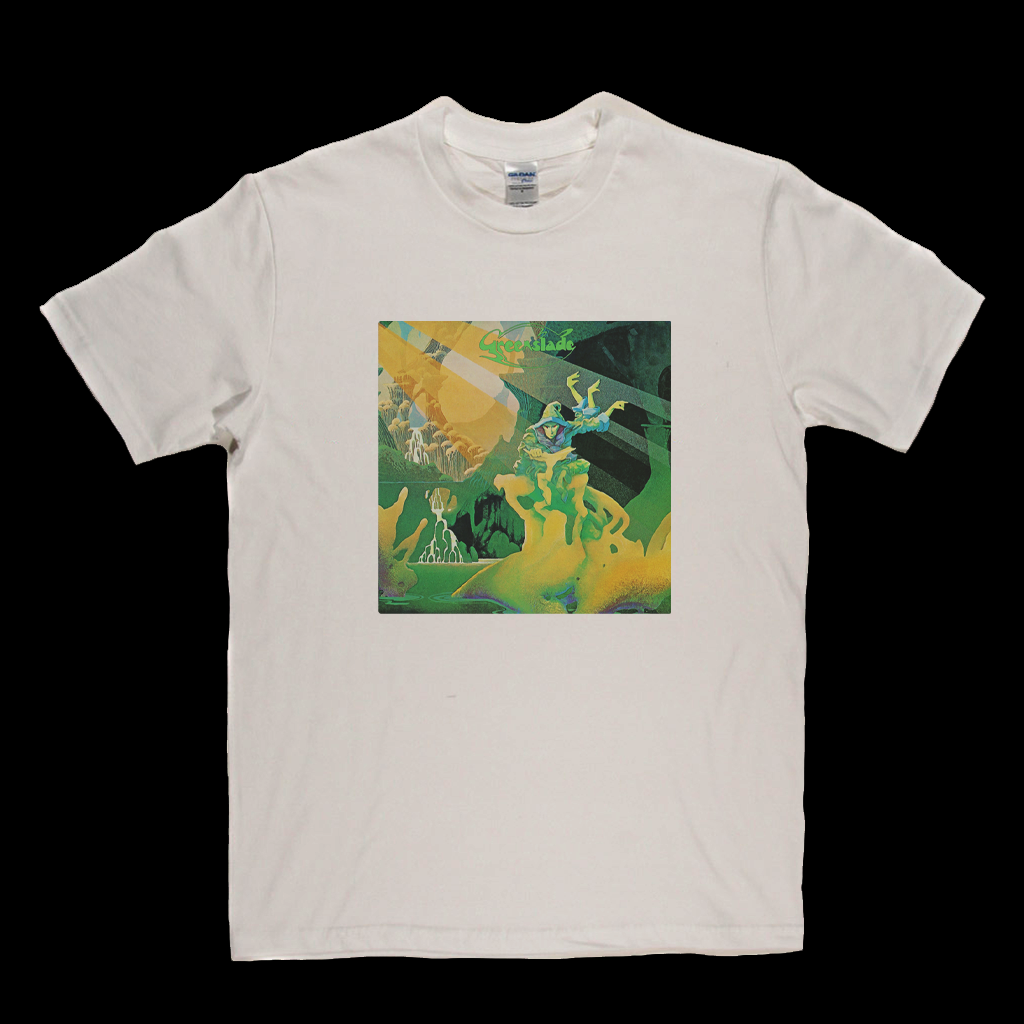 Greenslade Greenslade T-Shirt