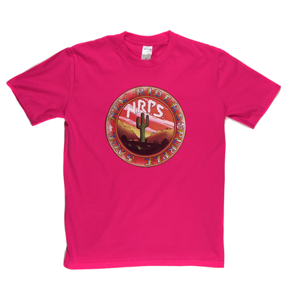 New Riders Of The Purple Sage Nrps T-Shirt