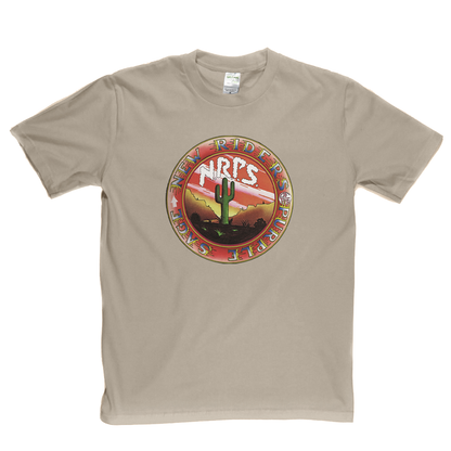 New Riders Of The Purple Sage Nrps T-Shirt