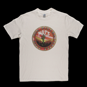 New Riders Of The Purple Sage Nrps T-Shirt